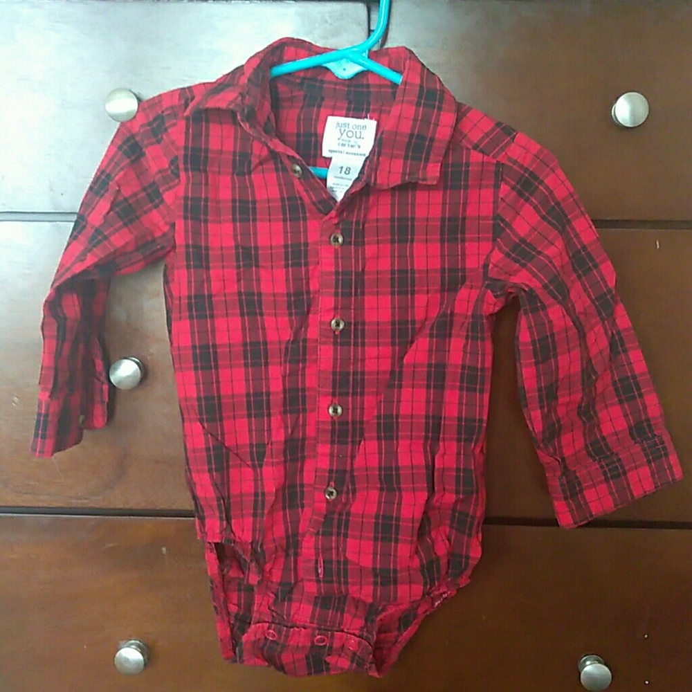 Boys shirt